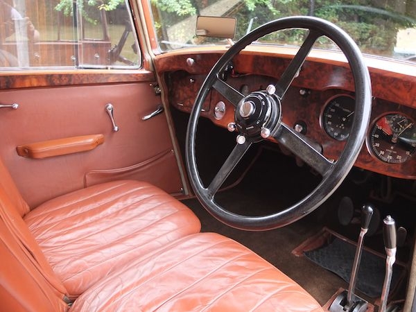Classics from Terence Morley